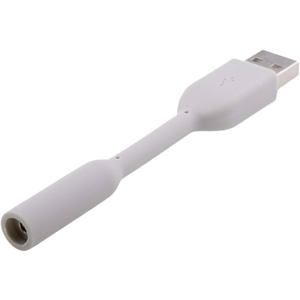 ZGR Lightning To USB C Audio Adapter