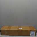 Steering Gear Box Rack and Pinion Replaces JW1-F3400-00 13026 with Tie Rod Ends Replacement for Yamaha Drive 2, G29, YDRA Gas or Electric Golf Carts