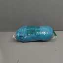 Entisn Teal Adjustable Bed Skirt for Full & Queen Size Bed - with 18 Inch Tailored Drop, Wrap Around Bed Skirts with Adjustable Elastic Belt for Easy Fitting - Wrinkle & Fade Resistant