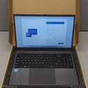 Coolby 15.6inch Laptop, 12GB RAM/256GB SSD, 1920x1080 IPS Display, Intel N95(Beats N5095) Quad Core Laptop Computer, Support Fingerprint, WiFi 5, BT