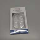 HEYSTOP Switch 2 Case for Nintendo Switch 2 Accessories(2025), Protective Case with Screen Protector, Switch 2 Transparent Cover with Protective Film and Grip Cover,AntiScratch and Shock Absorption (Extra large)