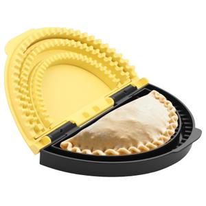 Tortilla Sealer, Dumplings, pancakes