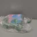 Capybara Slime Kit 10oz, Big Clear Slime for Kids 8-12 with 8 Packs Add-ins (Including Clay), Soft and Non-Sticky Kids Slime Toys, ASMR, Perfect Birthday for Boys Girls