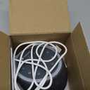 Hotmoon Sound Machine for Sleep, Cocoon 2 White Noise Sound Machine with 40 Relaxing Sounds, Dual-Speaker & Timer, 8 Night Light, Pink Brown Green Noise for Sleeping Adults, Office Privacy, Plug-in