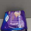 TENA Sensitive Care Overnight Incontinence Underwear for Women XLarge, 12 Count
