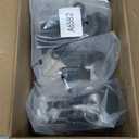 Engine Motor & Transmission Mount Fits for 2005 2006 Honda Odyssey EX LX 3.5L V6 VTEC Replace# A4526HY A4555 A4553 A6582 A4559 9247 9411 9431 8898 9423