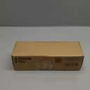 CLOUDY BAY [6 Pack] 3CCT Low Voltage LED Deck Lights Outdoor,2700K/3500K/5000K Selectable,Landscape Step Stair Railing Fence Light Wired,3W,12V-24V AC/DC,Bronze Finish