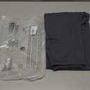 OLCHEE Womens Yoga Pants Flare Leggings with Pockets High Waist Tummy Control Workout Bell Bottom Bootcut, S