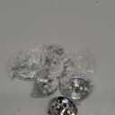 Upgraded W10766544 Gas Stove knobs Replacement for Whirlpool WFG540H0ES0 Range Oven, Replaces W10430807 W10676228 4248219 AP5958476 PS10067059 EAP10067059