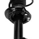 Rear Left Complete Strut & Coil Spring Assembly Drivers Side Compatible with 2015-2021 Jeep Renegade