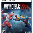 Invincible VS - PlayStation 5 (Standard Edition)