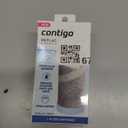 Contigo Replacement Filter for Clybourn FreeFlow Filter Water Bottle with AUTOSEAL Lid