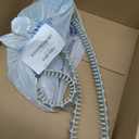 Calvana (2 Pack) Replacement Gray Tracks for Maytronics Dolphin Robotic Pool Cleaners with Part Number 9983152-R2 Dolphin Parts