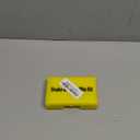 Insect Bug Bee Sting Snake Bite Venom Extractor Suction Kit Tool Pump First Aid Safety Fast Emergency for Hiking Backpacking Camping Yellow Color