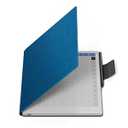 Ayotu Case for Remarkable Paper Pro, Mosaic Weave Book Folio with Pen-Buckle, Smart Magnetic Cover for Remarkable Paper Pro 11.8" Color Tablet Only, Bundle with Premium Membership (Cobalt Blue)