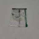 1/2 Drive T-Handle Socket Wrench1/2-Inch Drive T Handle Socket Driver with 1/4 and 3/8 Adaptors for Vehicle Car Motorcycle