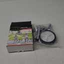 Bell Sports 7161529 Spotter 600 EZ 12 In. to 20 In. White Training Wheels