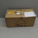 36LED Stage Par Light RGB Par Light DMX Lighting Stage Uplights for Events Music Dances Shows Party Wedding Church School Christmas Club (4 Packs)