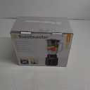 Kitchen Selectives 5 Speed Blender with 48-oz Plastic Jar