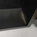 LED Shower Niche 12" X 24" RGB Shower Niche No Tile Needed304 Stainless Steel Shower Niche with Light, IP65 Waterproof Bathroom Niche for Shower, Remote Control, Static & Dynamic Mode