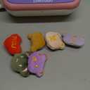 Claw Machine for Kids, Mini Vending With Music, Prize Dispenser Toys for Girls and Boys, Electronic Claw Game for Party Birthdays, Includes 45 Mini Toys (Large)