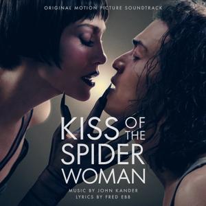 Kiss of the Spider Woman Soundtrack
