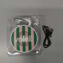 2 x FF05 Soleil Bluetooth Speaker