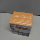 MAXTID Under Door Draft Blocker Black Door Draft Stopper 38" Noise Reducer Breeze Light Cold Air Guard Sound Proof Door Sweep 32" 36" 38" Weather Stripping Door Bottom Seal Insulation Strip Gap Filler