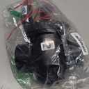 Hunter Sprinkler PGV201 PGV Series 2-Inch Globe or Angle Valve with Flow Control