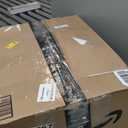 Smiry Couch Cover for Dogs Washable, Non Slip Fuzzy Pet Couch Covers for 3 Cushion Sofa Pet Friendly, Thick Soft Sofa Slipcovers Cushion Protector (Dark Grey, 27.6" x 59")