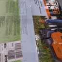 BLACK+DECKER BEMW482BH Electric Lawn Mower