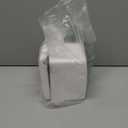 Brazilian Lucky Wood Plant,Fortune Brazil Wood Potted Plant with Owl Figurine,Mini Brazil Decoration, Desk Decor for Home & Office Desktop Planter