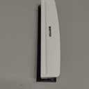 Bostitch Office Premium 3 Hole Punch, 12 Sheet Capacity, Metal, Rubber Base, Easy-Clean Tray, White (KT-HP12-WHITE)