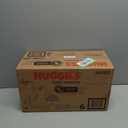 Huggies Size 6 Diapers, Little Movers Baby Diapers, Size 6 (35+ lbs), 108 Count (2 Packs of 54)