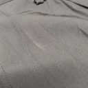 Toomett Men's hiking Snow Pants Skiing Winter Insulated Fleece lined Outdoor Water Repellent camping,walking,fishing (34, Black)