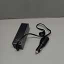 BMK BMK 300W Car Power Inverter with 12V to 110V Dual AC Outlets & 4 Fast USB Ports (QC3.0 & PD), Car Outlet Adapter with LCD Display, Smart Cooling for Laptop/CPAP/Travel