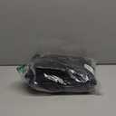 Travel Garment Bag with Zipper Pocket, Suit Bag for Suits, Dresses, Coats