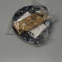 CAROTE Nonstick Frying Pan Skillet,Non Stick Granite Fry Pan Egg Pan Omelet Pans, Stone Cookware Chef's Pan, PFOA Free,Induction Compatible(Classic Granite, 8-Inch)