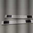 AMETHEUS Under Cabinet Lights, Motion Sensor Light Indoor, Wireless Closet Lights, 2200mAh Rechargeable, Magnetic, 3 Color Temps, 5 Levels Dimmable, Under Counter Lights for Kitchen (2 Pack)