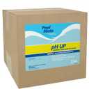 Pool Mate 25-Pounds Premium pH Up for Pools, 100% Sodium Carbonate
