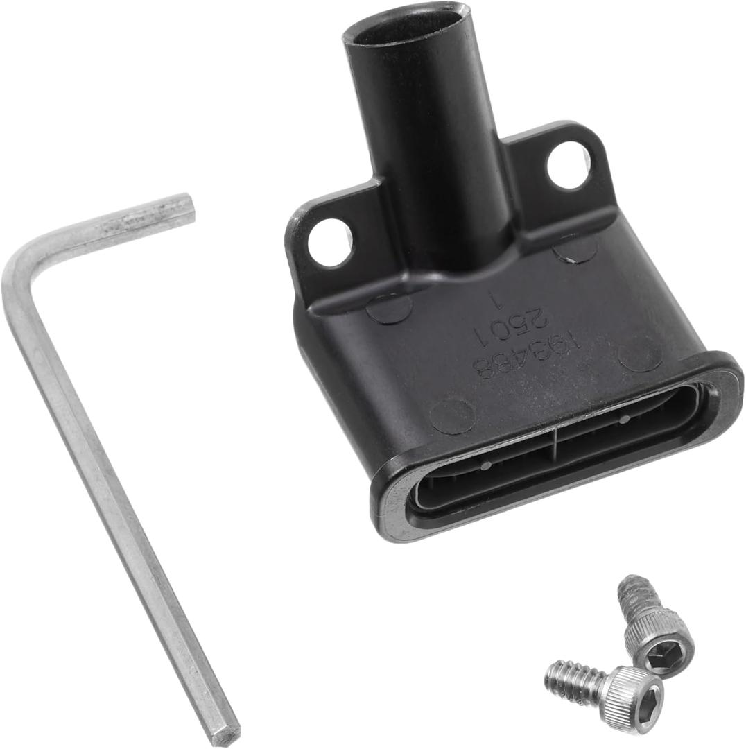 Moen 181089 Plumbing Replacement Parts, Chrome
