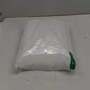 Clear Jumbo Smoothie Straws, Clear Disposable Wide-mouthed Large Milkshake Straws 9'' Inches High/Tall 100 pack