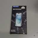 Lanhiem for Samsung Galaxy S25 Ultra Case, IP68 Waterproof Dustproof, Built-in Screen Protector, Rugged Full Body Shockproof Protective Cover for Galaxy S25 Ultra 5G 6.9 Inch, Green