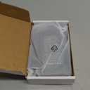 EVAPLUS 36W Battery Charger for Razor E100 E200 E300 E125 E150 E500 E175 PR200 E225S E325S MX350 3-Prong Inline Connector 24V 1.5A