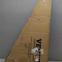 VEVOR Hot Tub Cover Lift, Adjustable Spa Cover Lift, Height 31.5 to 41.3 in, Width 69 to 100.5 in, Mounts on Both Sides at The Top, Compatible with Different Sizes of Rectangular Hot Tubs and Spas