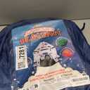 JOYIN Rocket Ship Play Tent Pop up Play Tent Kids Indoor Outdoor Spaceship Playhouse Tent Set