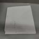 PartyGifts&beyond Gift 10 Pack Bridesmaid Boxes Bridesmaid Proposal Boxes,Will You Be My Bridesmaid Box,Maid of Honor Proposal Box,Matron of Honor Gift Box for Bridesmaid Gifts(BM-White)