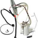 YHTAUTO Electric Fuel Pump with Sending Unit Compatible with Ford F-250 F-350 Super Duty 1999-2004 V10 6.8L V8 5.4L