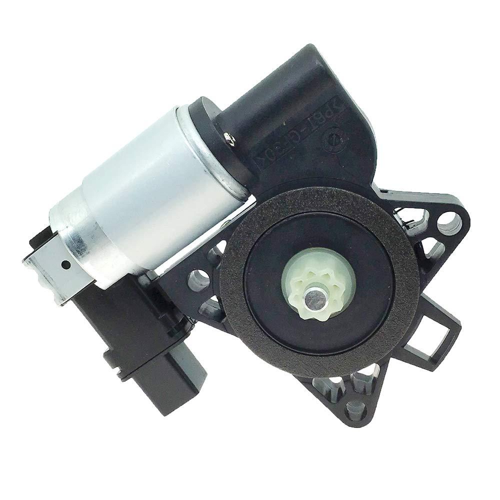 Power Window Lift Motor for Mazda 3 5 6 CX-7 CX-9 RX-8 Replaces OE G22C5858XF GJ6A5858XC D01G5858XB
