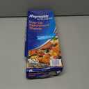 Reynolds Kitchens Pop-Up Parchment Paper Sheets, 10.7x13.75 Inch, 120 Sheets, 120 Count